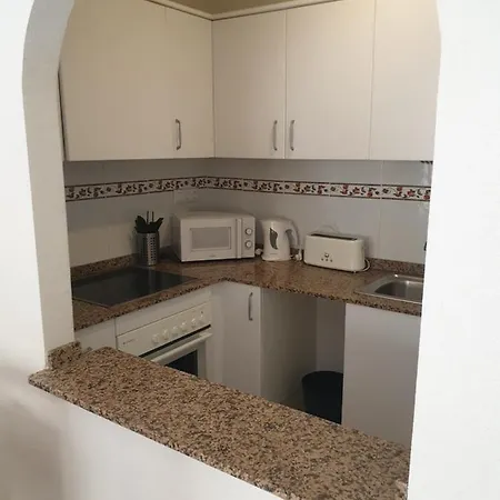 Apartment Brisas Del Mar *