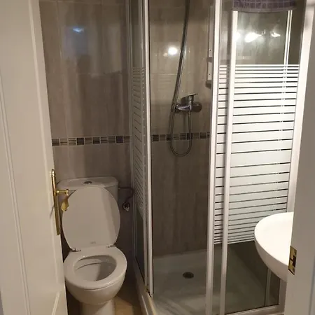 Apartment Brisas Del Mar