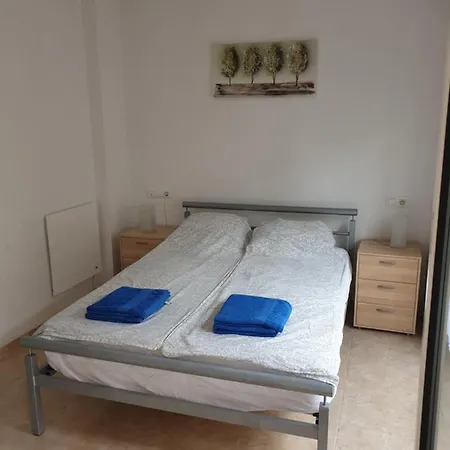 Brisas Del Mar Apartment