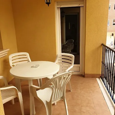 Apartment Brisas Del Mar *
